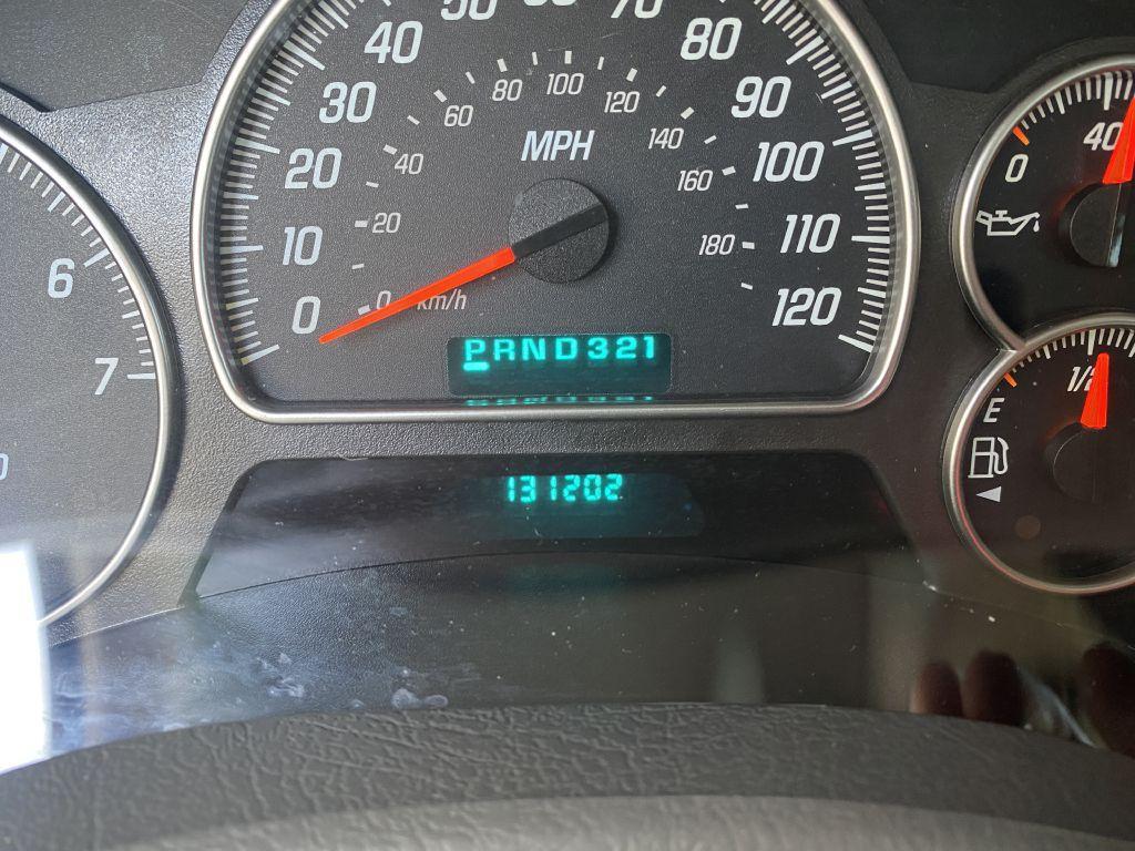used 2004 GMC Envoy car, priced at $7,695