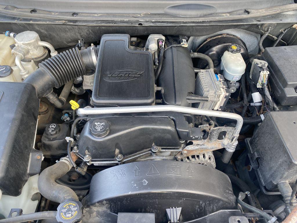 used 2004 GMC Envoy car, priced at $7,695