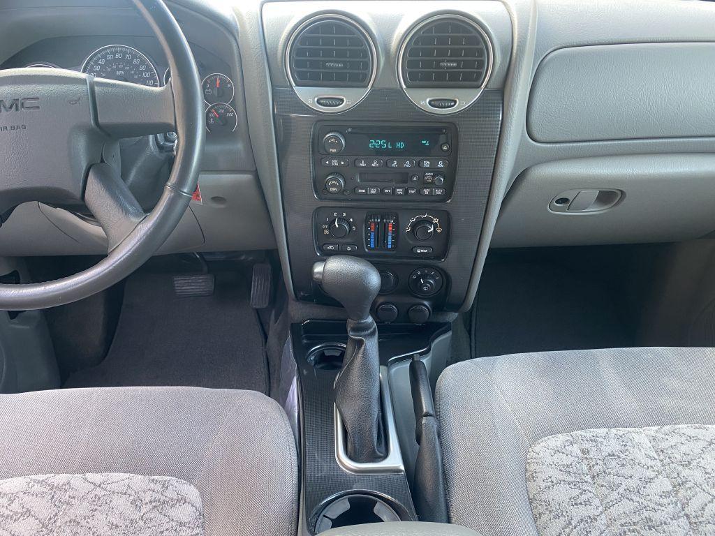 used 2004 GMC Envoy car, priced at $7,695