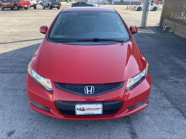 used 2012 Honda Civic car, priced at $8,995