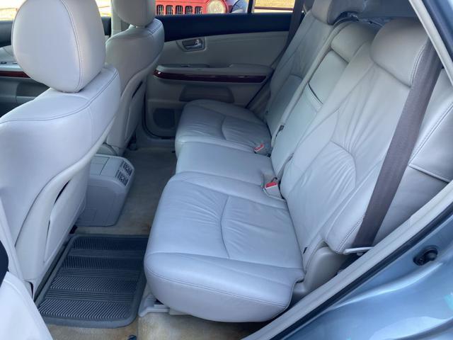 used 2004 Lexus RX 330 car, priced at $8,695