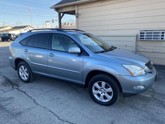 used 2004 Lexus RX 330 car, priced at $8,695