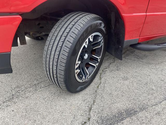 used 2011 Ford Ranger car, priced at $11,695