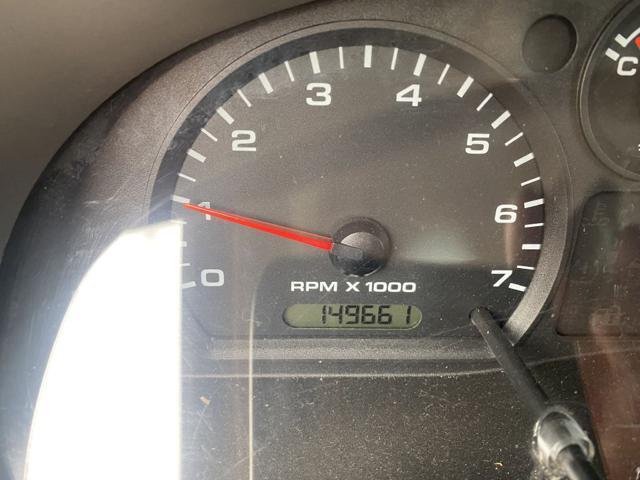 used 2011 Ford Ranger car, priced at $11,695