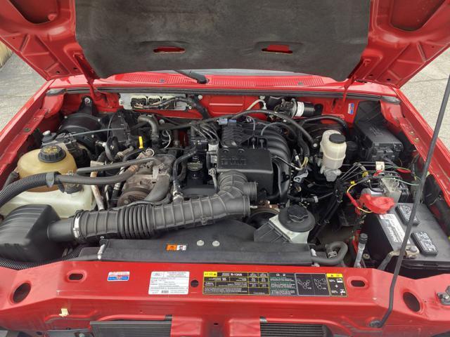 used 2011 Ford Ranger car, priced at $11,695