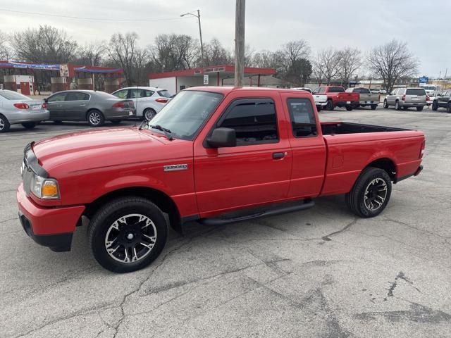used 2011 Ford Ranger car, priced at $11,695