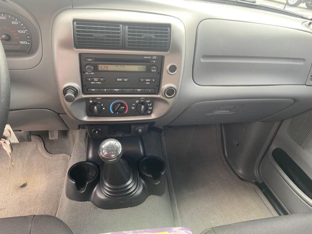 used 2011 Ford Ranger car, priced at $11,695