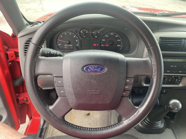 used 2011 Ford Ranger car, priced at $11,695