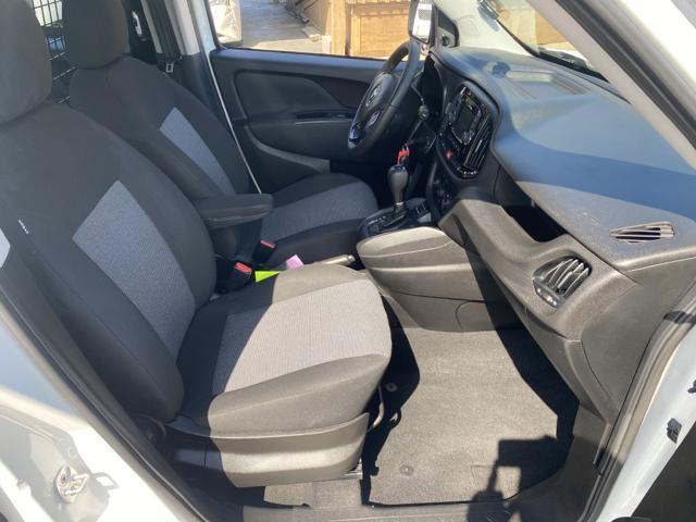 used 2017 Ram ProMaster City car, priced at $15,995