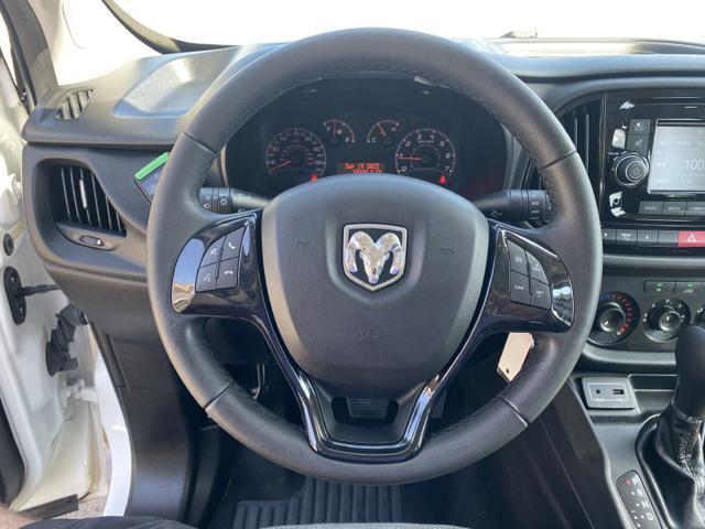 used 2017 Ram ProMaster City car, priced at $15,995