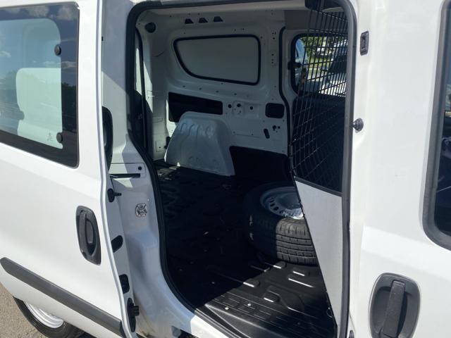 used 2017 Ram ProMaster City car, priced at $15,995