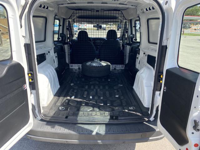 used 2017 Ram ProMaster City car, priced at $15,995