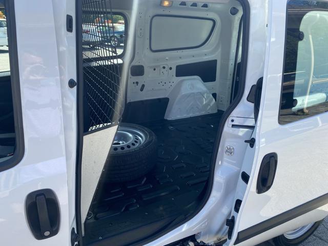 used 2017 Ram ProMaster City car, priced at $15,995