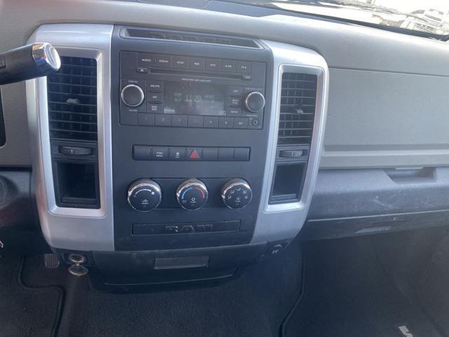 used 2012 Ram 1500 car, priced at $11,995