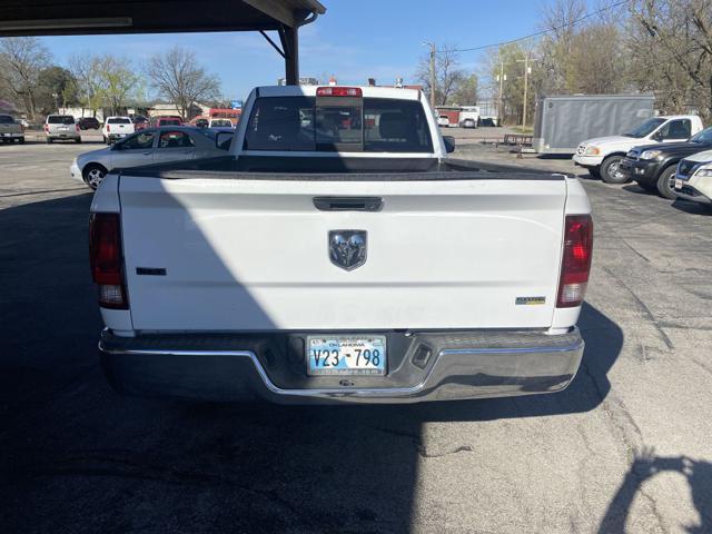 used 2012 Ram 1500 car, priced at $11,995