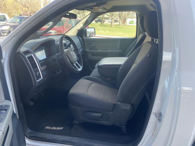 used 2012 Ram 1500 car, priced at $11,995