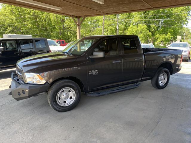 used 2019 Ram 1500 Classic car, priced at $19,495