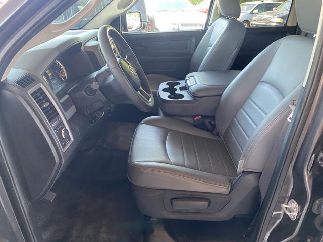 used 2019 Ram 1500 Classic car, priced at $18,995