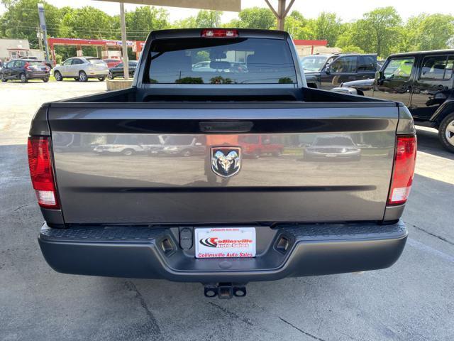 used 2019 Ram 1500 Classic car, priced at $19,495