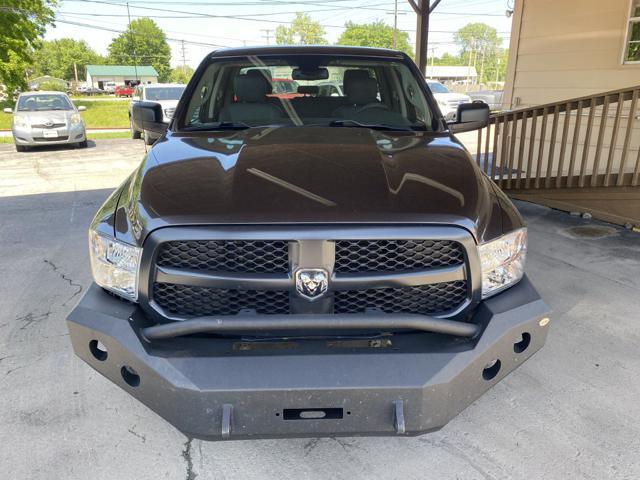 used 2019 Ram 1500 Classic car, priced at $19,495