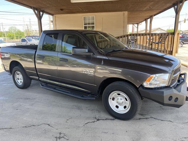 used 2019 Ram 1500 Classic car, priced at $18,995