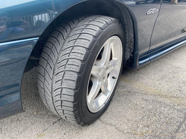 used 1997 Ford Mustang car, priced at $10,995