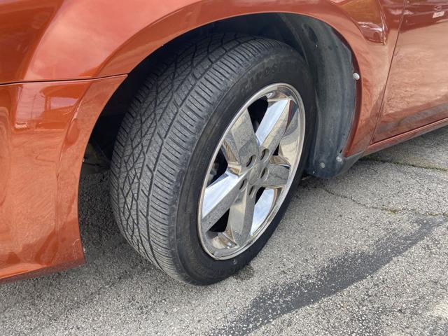 used 2012 Dodge Avenger car, priced at $9,995