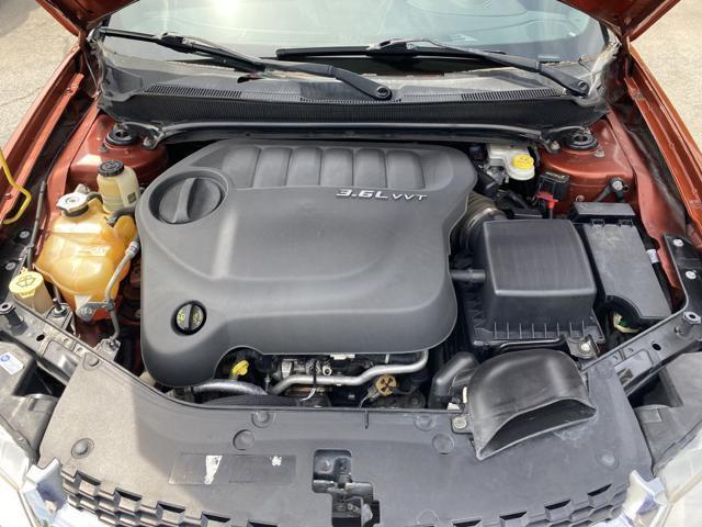used 2012 Dodge Avenger car, priced at $9,995