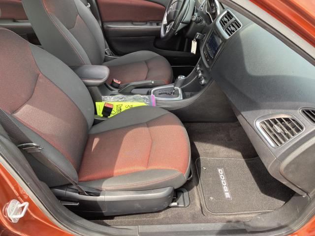 used 2012 Dodge Avenger car, priced at $9,995