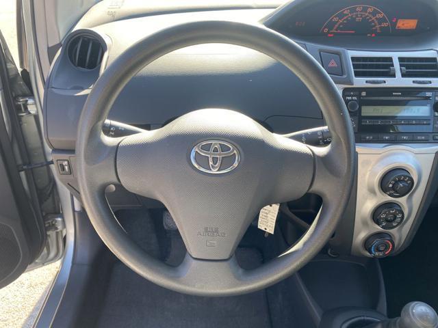 used 2009 Toyota Yaris car, priced at $7,995