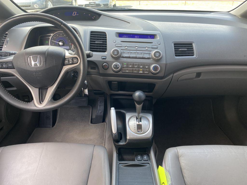 used 2010 Honda Civic car, priced at $9,995