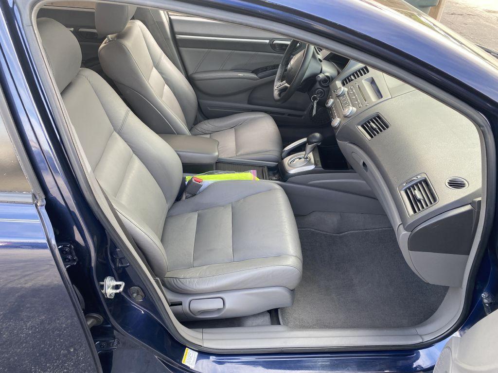 used 2010 Honda Civic car, priced at $9,995