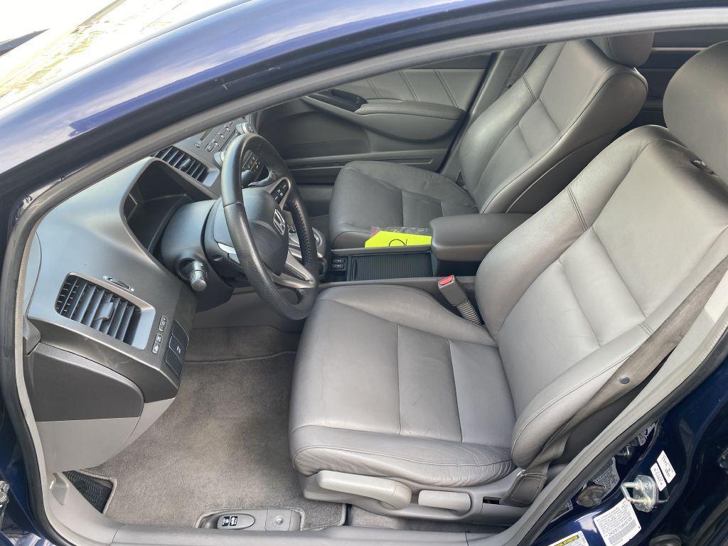 used 2010 Honda Civic car, priced at $9,995