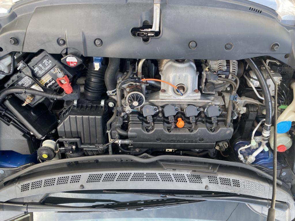 used 2010 Honda Civic car, priced at $9,995