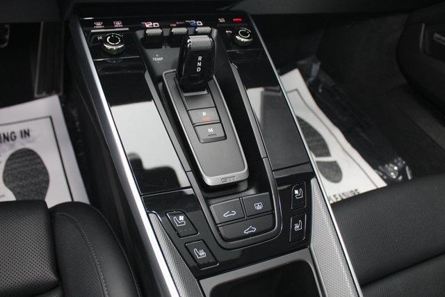 used 2020 Porsche 911 car, priced at $134,995