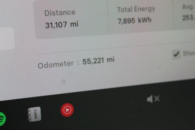 used 2019 Tesla Model 3 car, priced at $21,984