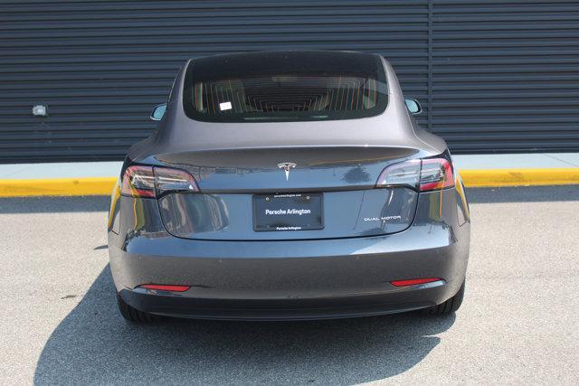 used 2019 Tesla Model 3 car, priced at $21,984