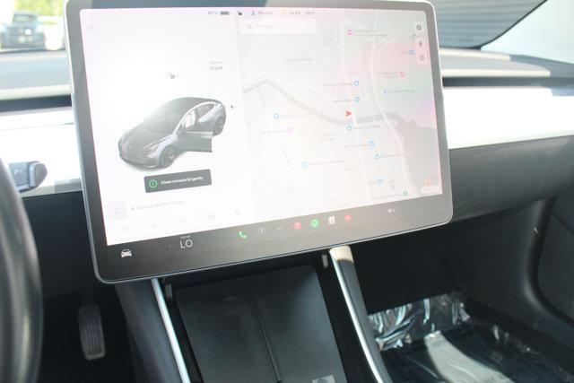 used 2019 Tesla Model 3 car, priced at $21,984