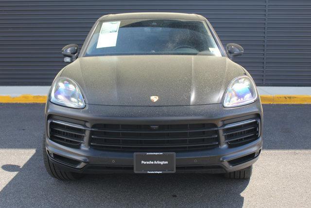 used 2019 Porsche Cayenne E-Hybrid car, priced at $59,981