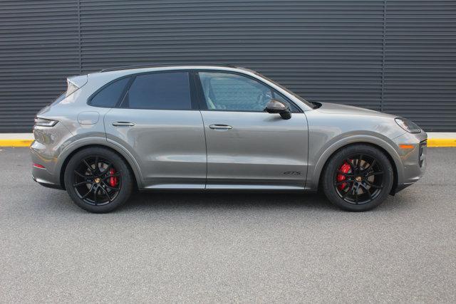 new 2025 Porsche Cayenne car, priced at $160,195