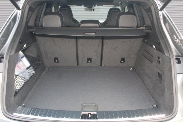 new 2025 Porsche Cayenne car, priced at $160,195