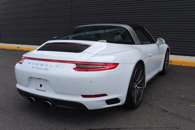 used 2019 Porsche 911 car, priced at $139,995