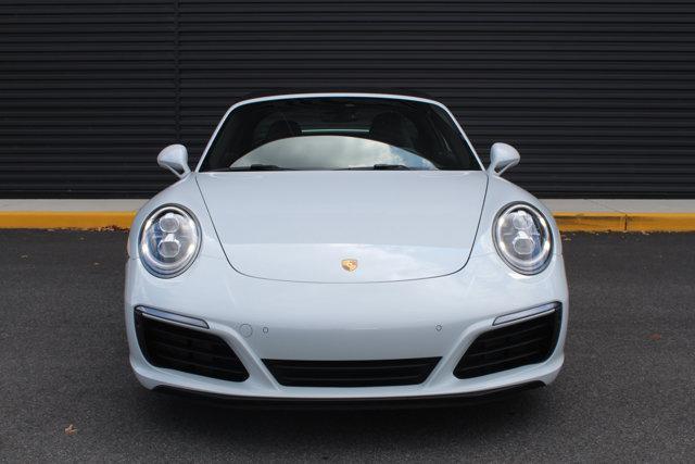 used 2019 Porsche 911 car, priced at $139,995