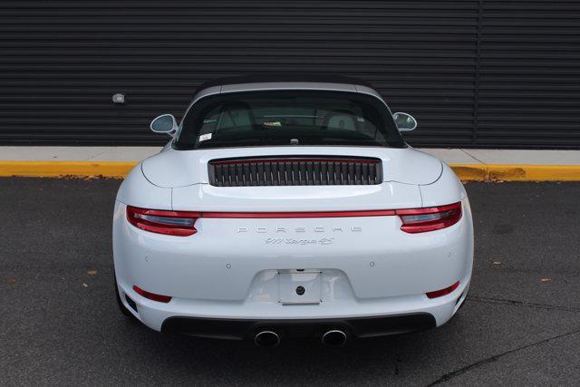 used 2019 Porsche 911 car, priced at $139,995