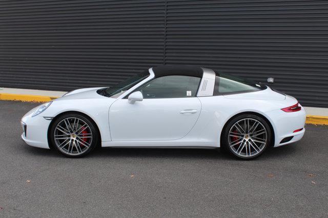 used 2019 Porsche 911 car, priced at $139,995