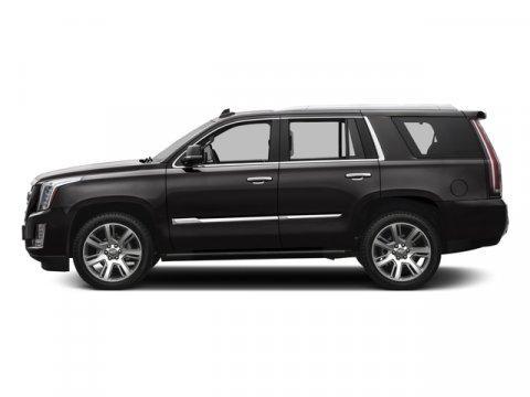 used 2016 Cadillac Escalade car