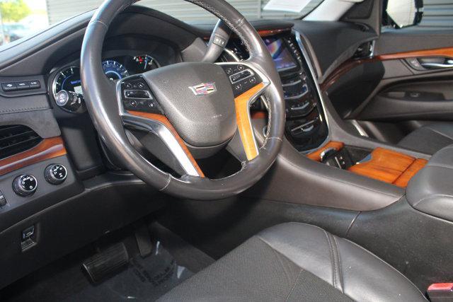 used 2016 Cadillac Escalade car, priced at $30,995