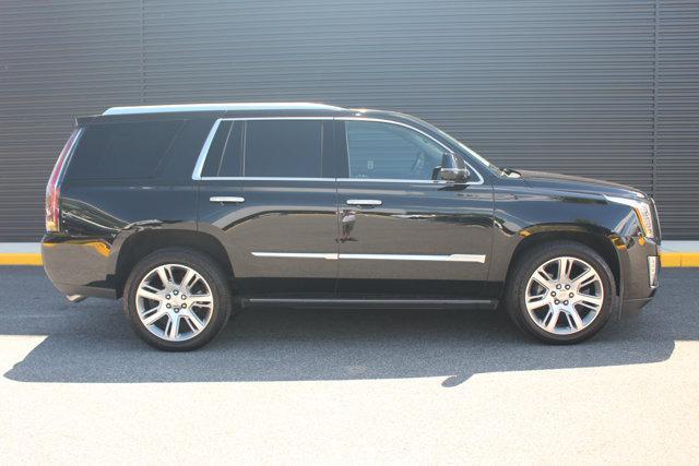 used 2016 Cadillac Escalade car, priced at $30,995