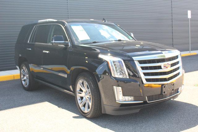 used 2016 Cadillac Escalade car, priced at $30,995