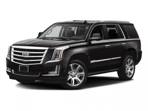 used 2016 Cadillac Escalade car